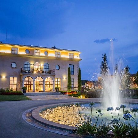 Casa Anamaria Hotel Ollers Eksteriør bilde