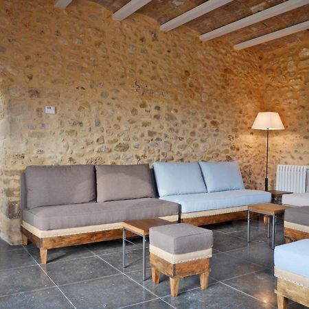Casa Anamaria Hotel Ollers Eksteriør bilde