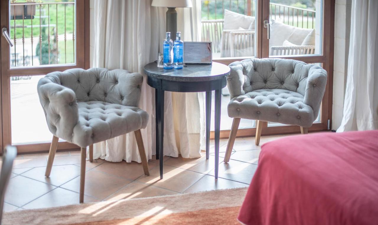Casa Anamaria Hotel Ollers Eksteriør bilde