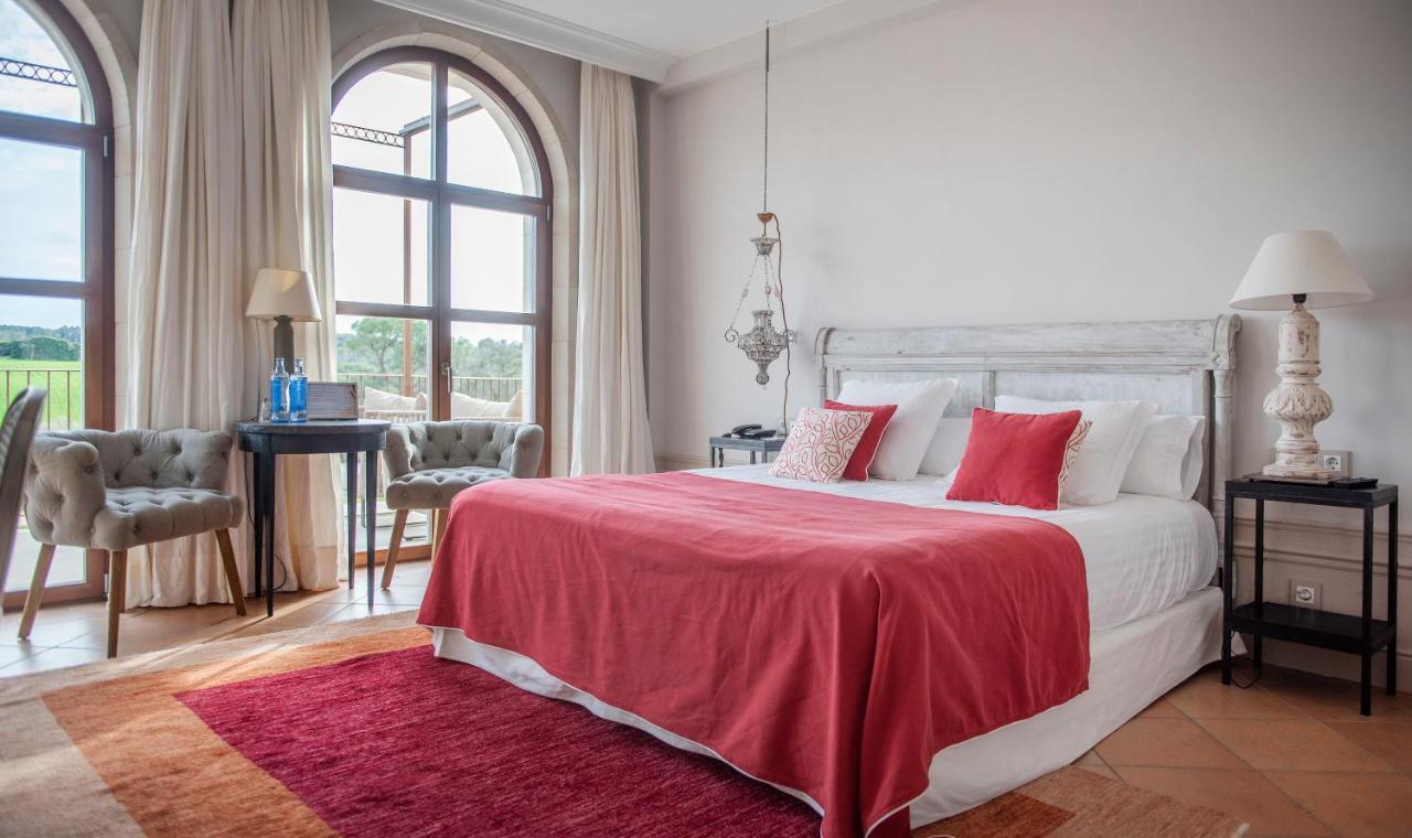 Casa Anamaria Hotel Ollers Eksteriør bilde