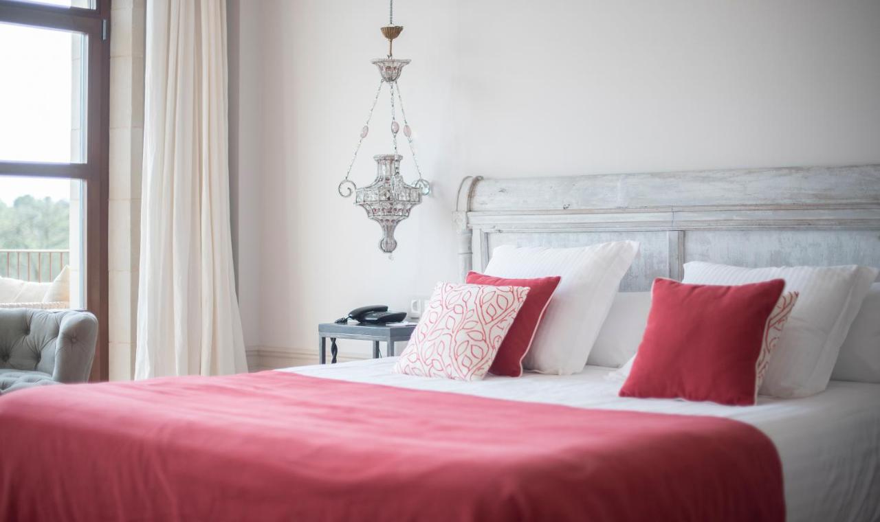 Casa Anamaria Hotel Ollers Eksteriør bilde
