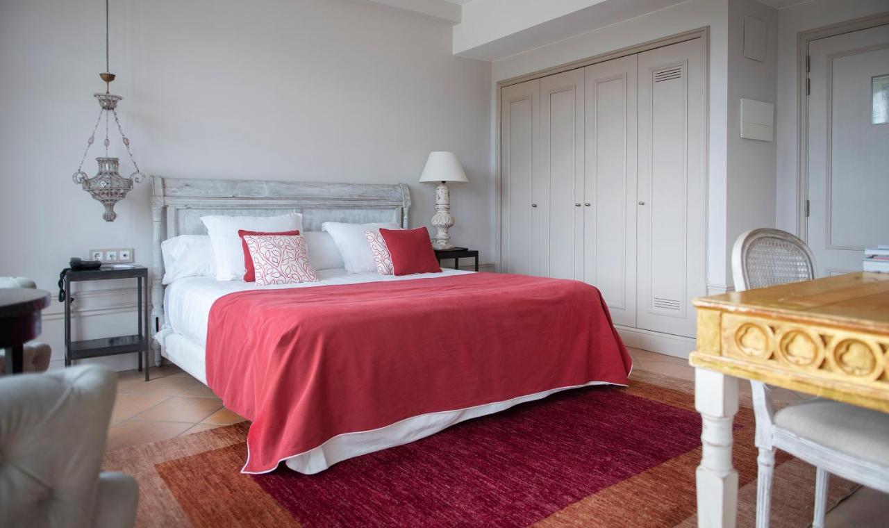 Casa Anamaria Hotel Ollers Eksteriør bilde