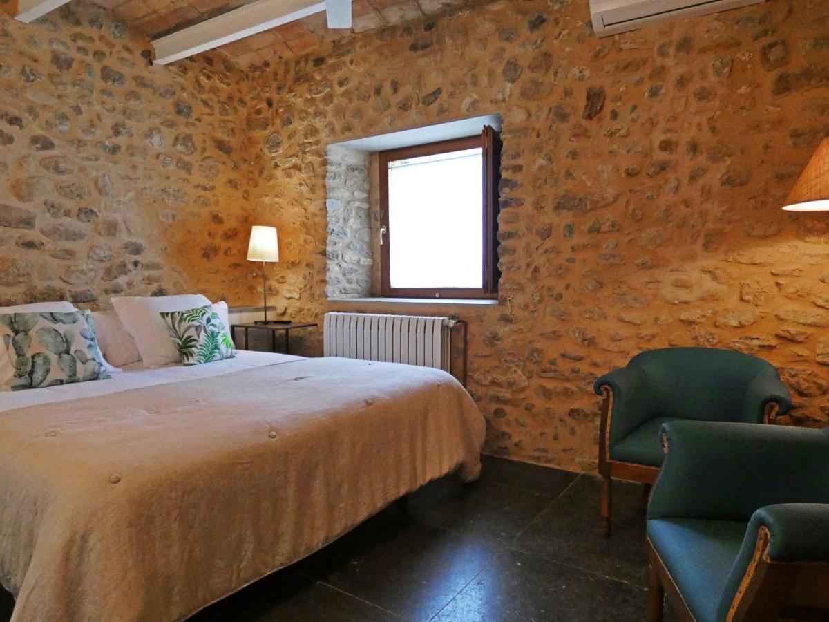 Casa Anamaria Hotel Ollers Eksteriør bilde