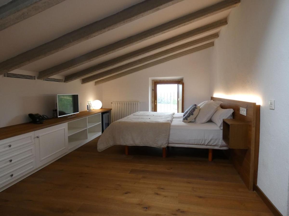 Casa Anamaria Hotel Ollers Eksteriør bilde