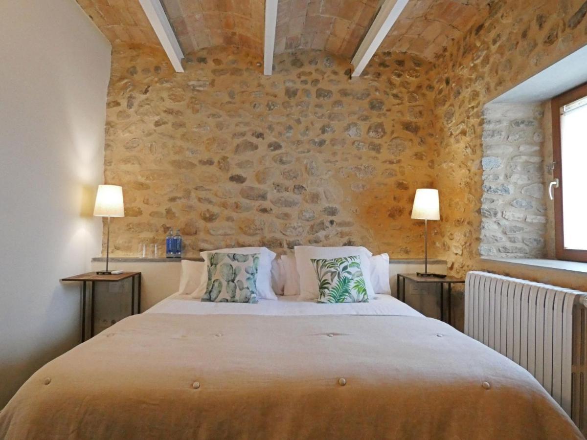 Casa Anamaria Hotel Ollers Eksteriør bilde