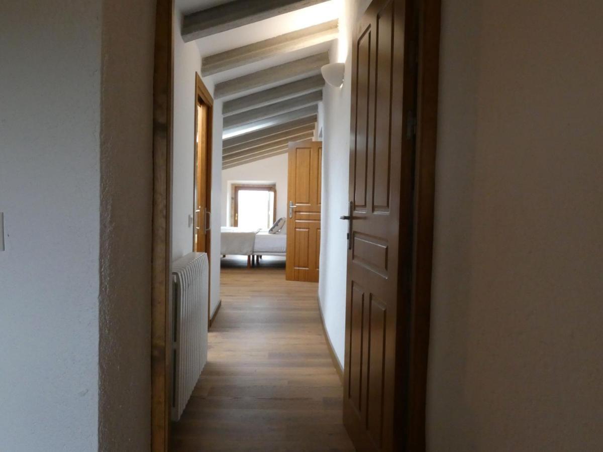 Casa Anamaria Hotel Ollers Eksteriør bilde