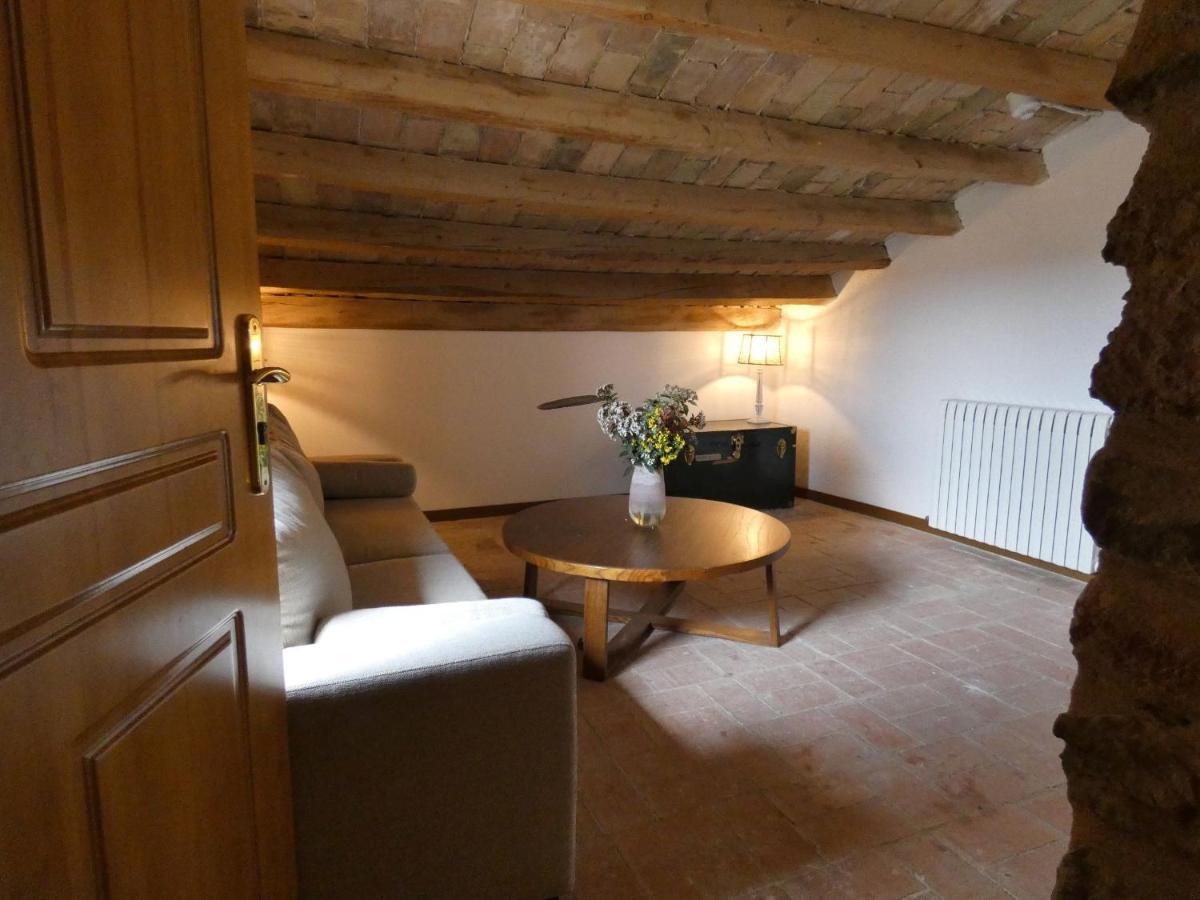 Casa Anamaria Hotel Ollers Eksteriør bilde