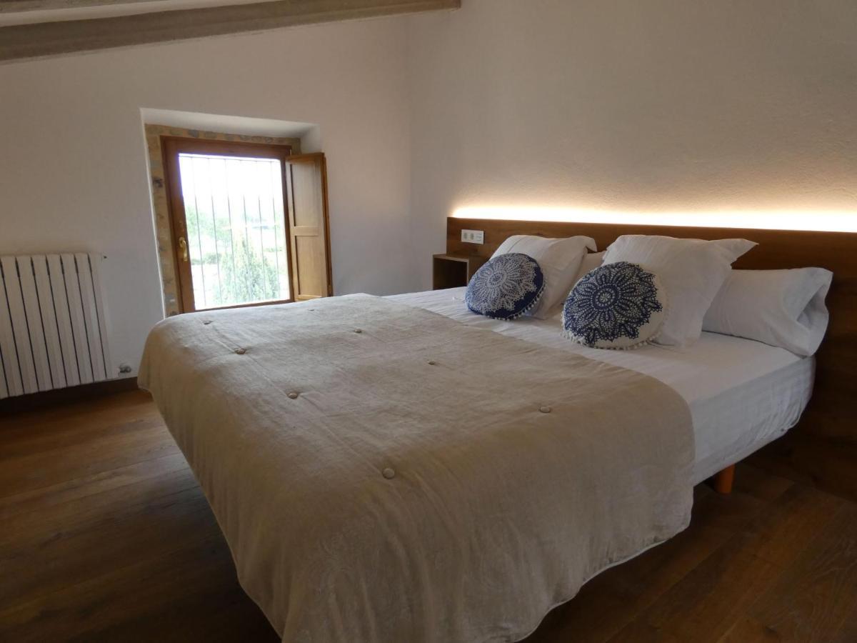 Casa Anamaria Hotel Ollers Eksteriør bilde