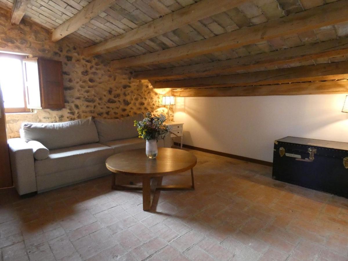 Casa Anamaria Hotel Ollers Eksteriør bilde