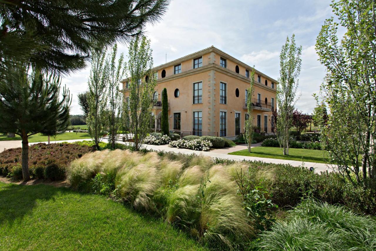 Casa Anamaria Hotel Ollers Eksteriør bilde