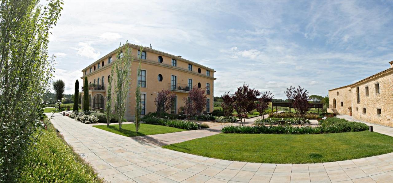 Casa Anamaria Hotel Ollers Eksteriør bilde