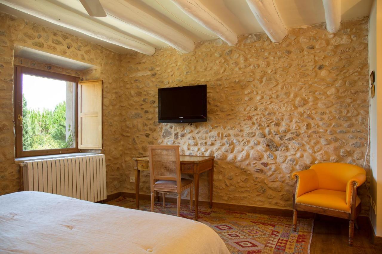 Casa Anamaria Hotel Ollers Eksteriør bilde