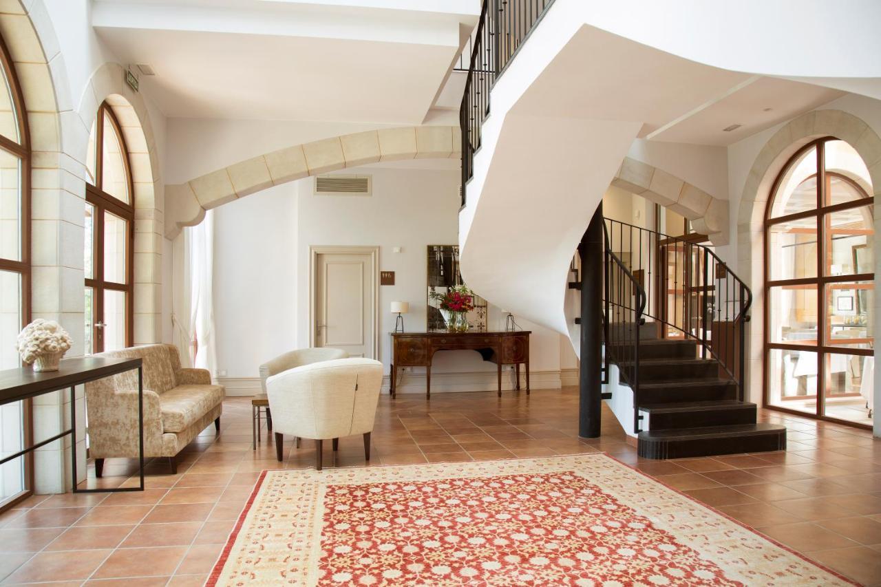 Casa Anamaria Hotel Ollers Eksteriør bilde