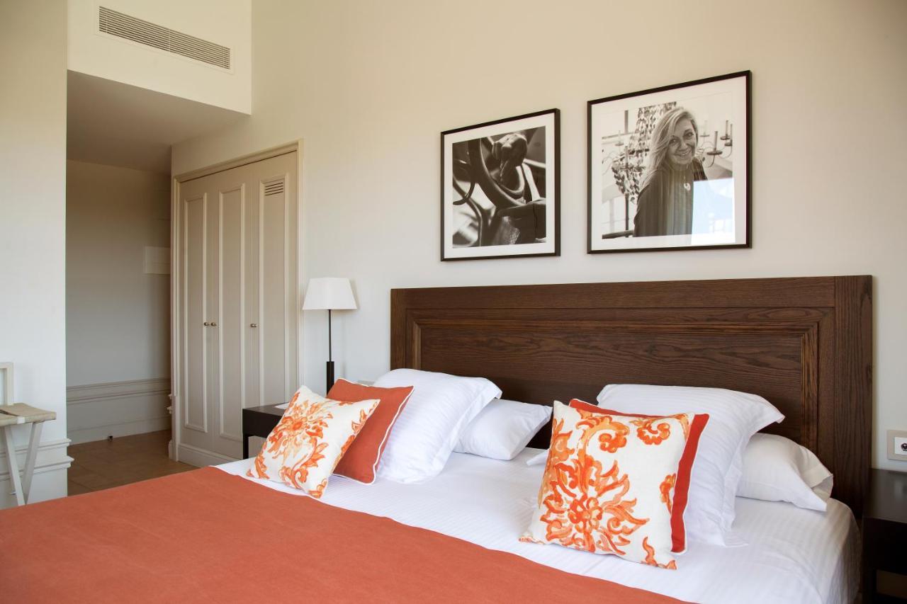 Casa Anamaria Hotel Ollers Eksteriør bilde