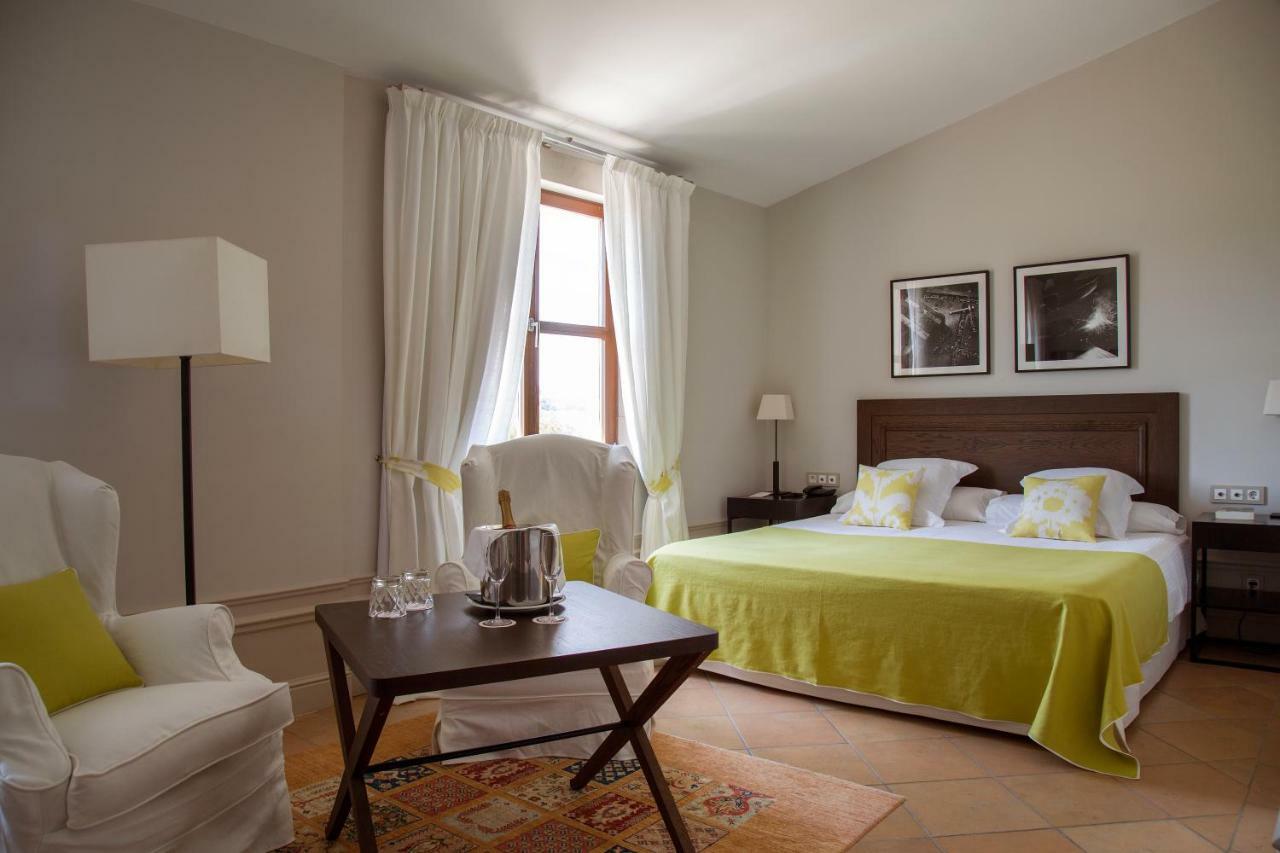 Casa Anamaria Hotel Ollers Eksteriør bilde