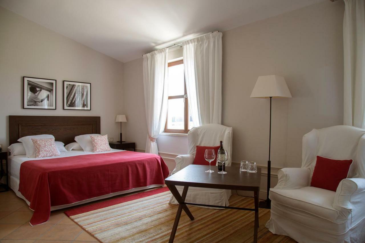 Casa Anamaria Hotel Ollers Eksteriør bilde
