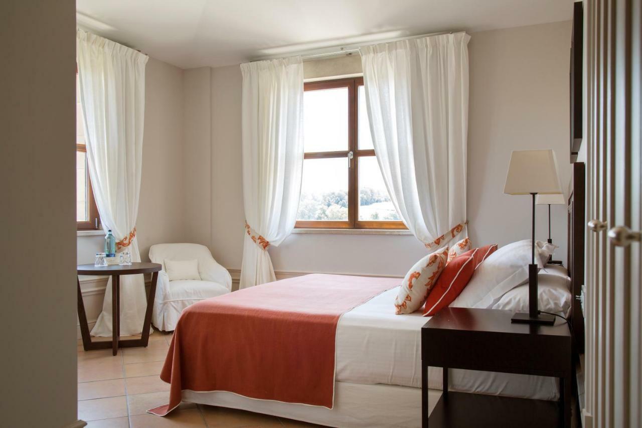 Casa Anamaria Hotel Ollers Eksteriør bilde