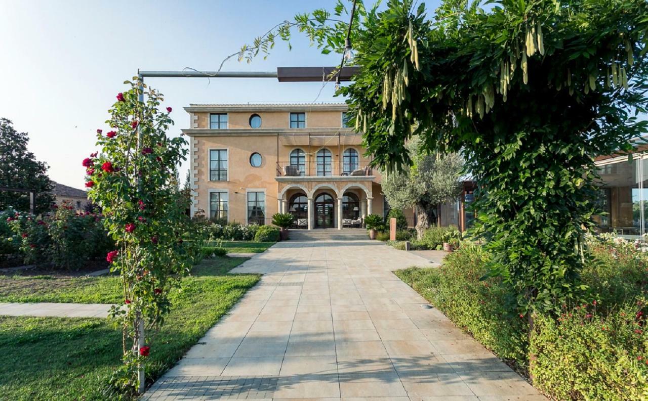 Casa Anamaria Hotel Ollers Eksteriør bilde