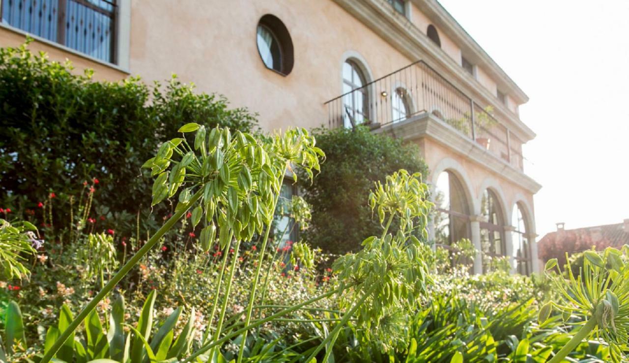 Casa Anamaria Hotel Ollers Eksteriør bilde