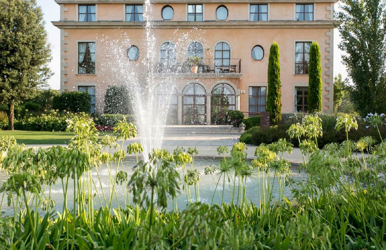 Casa Anamaria Hotel Ollers Eksteriør bilde