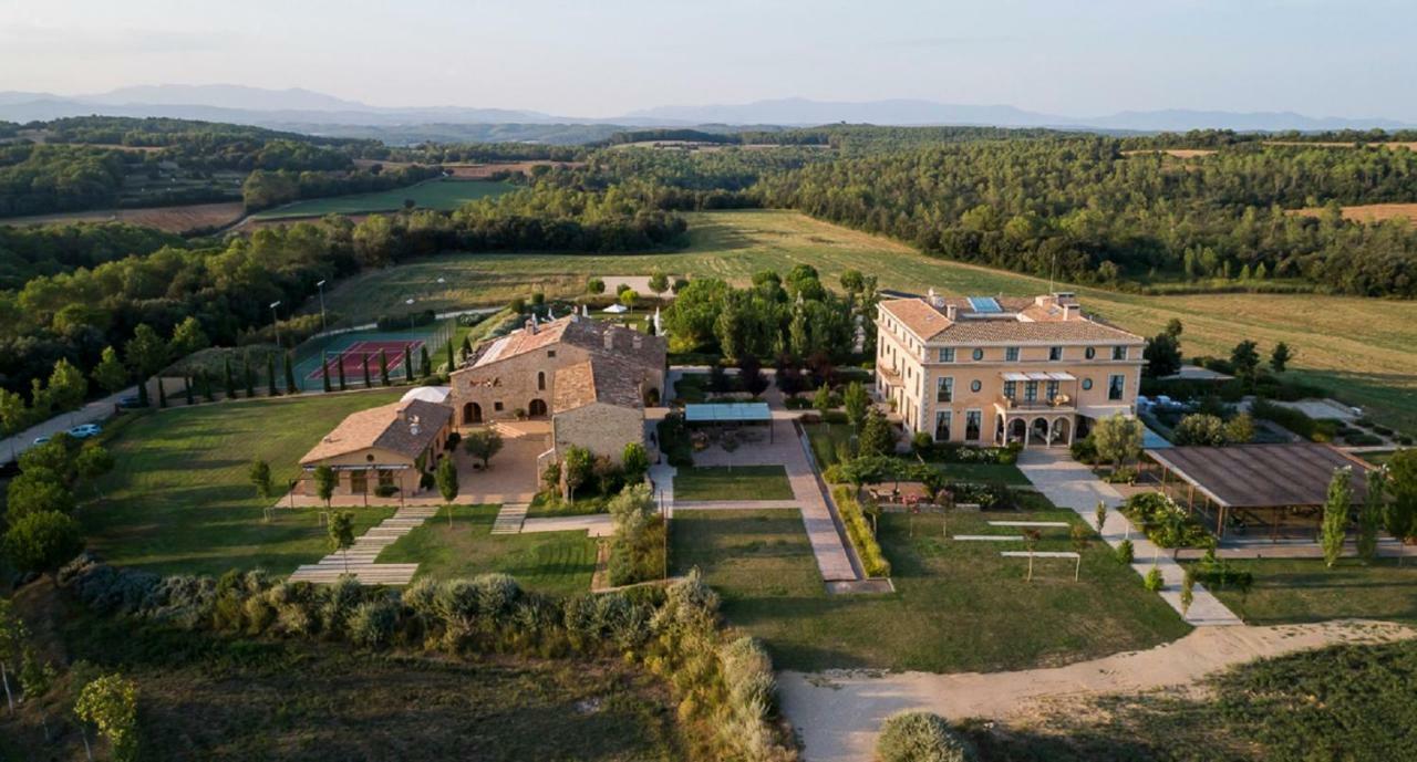 Casa Anamaria Hotel Ollers Eksteriør bilde