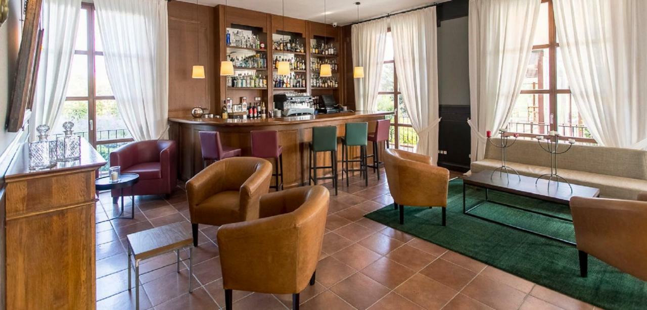 Casa Anamaria Hotel Ollers Eksteriør bilde