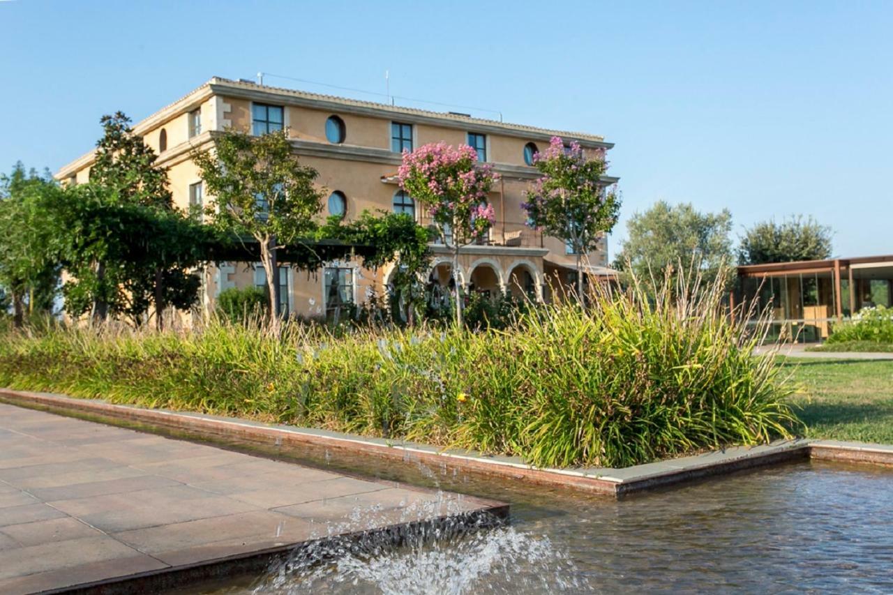 Casa Anamaria Hotel Ollers Eksteriør bilde