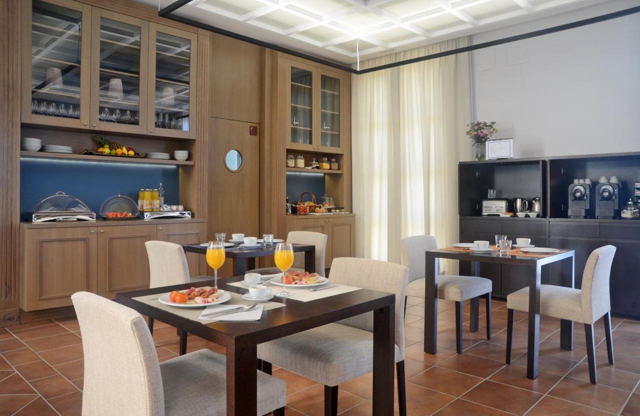 Casa Anamaria Hotel Ollers Eksteriør bilde