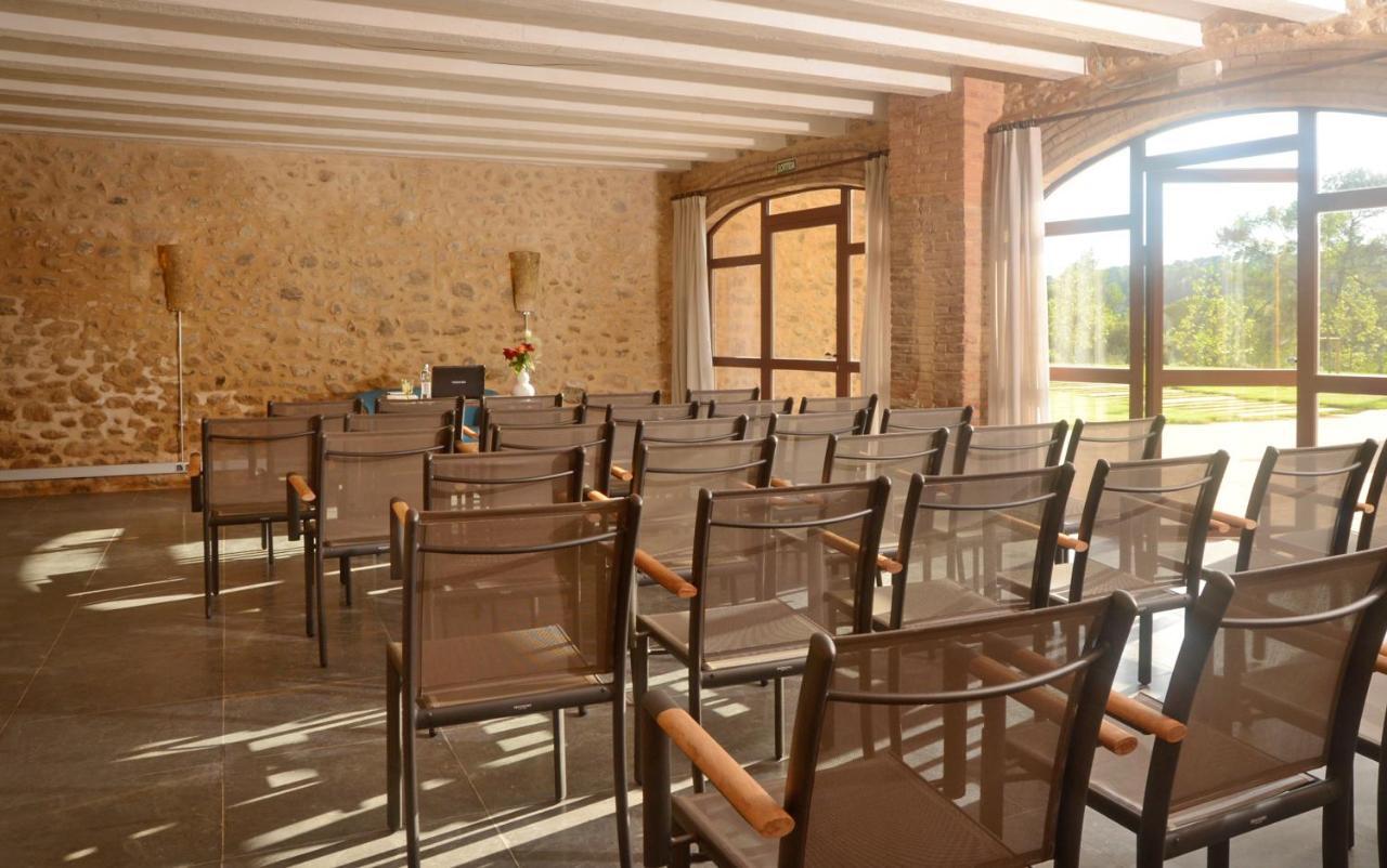 Casa Anamaria Hotel Ollers Eksteriør bilde