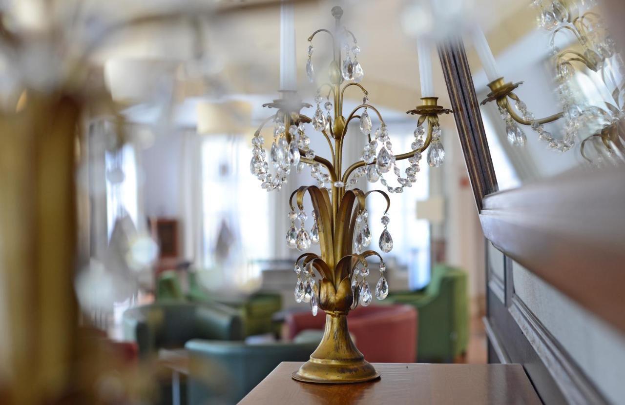 Casa Anamaria Hotel Ollers Eksteriør bilde