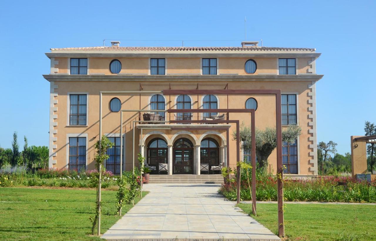 Casa Anamaria Hotel Ollers Eksteriør bilde